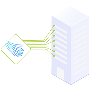 Fiber to Each Apartment Unit